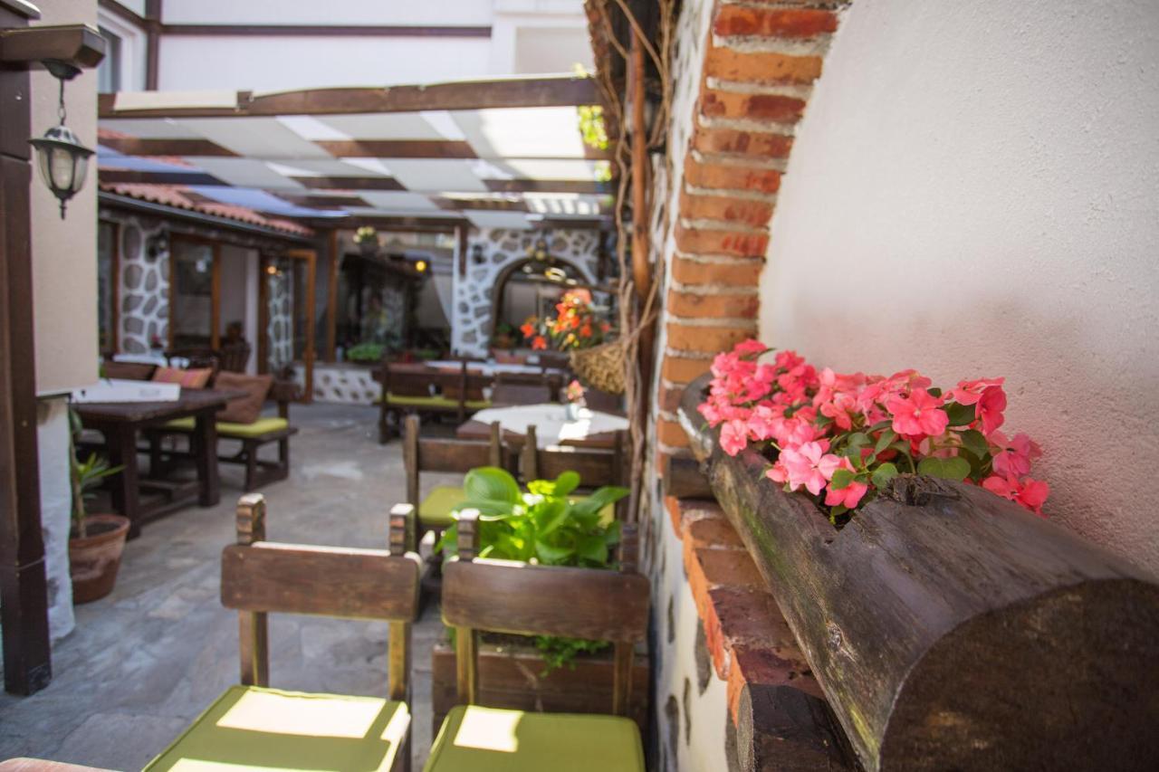 Veziova House Hotel Bansko Exterior photo