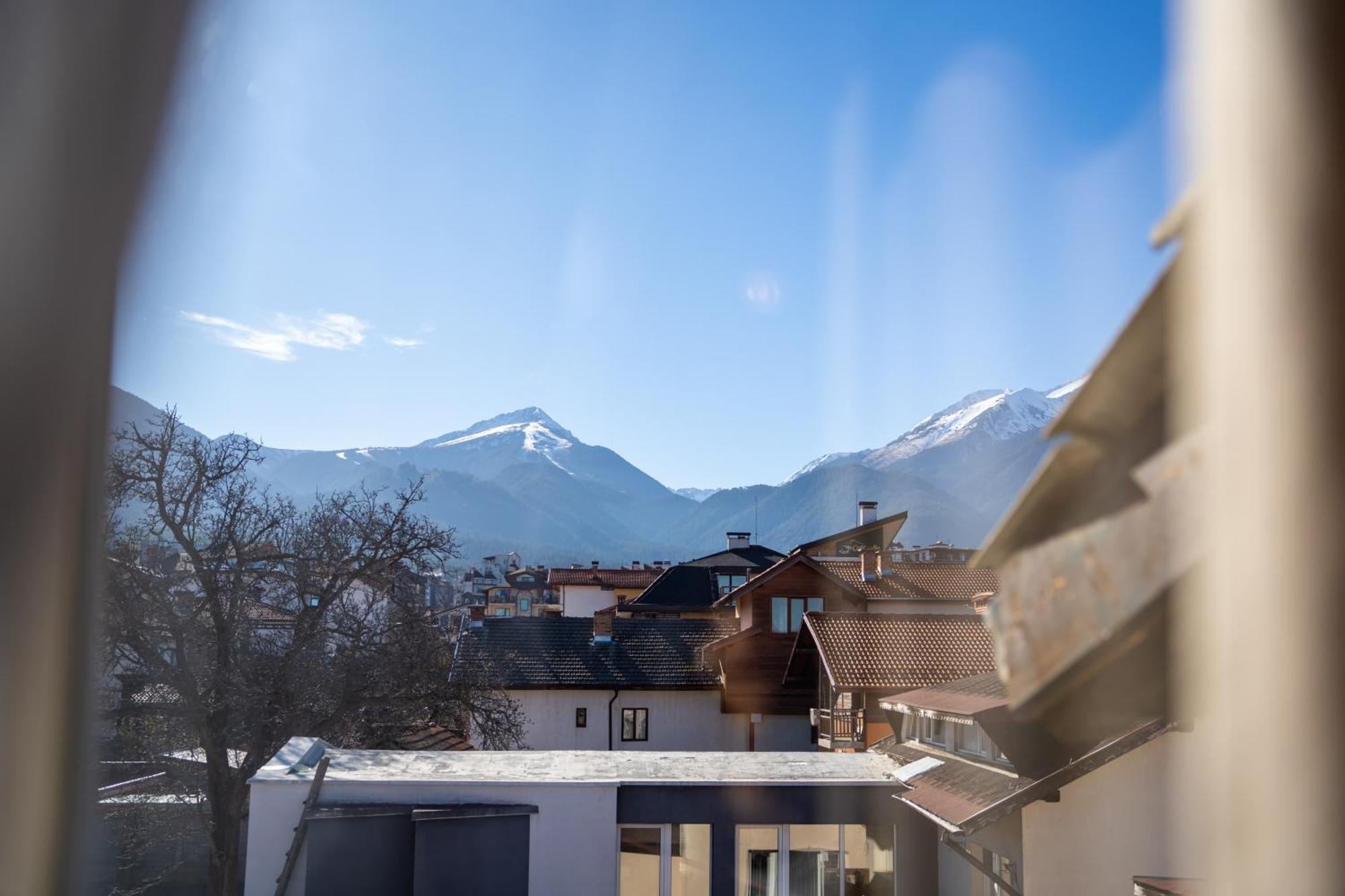 Veziova House Hotel Bansko Exterior photo