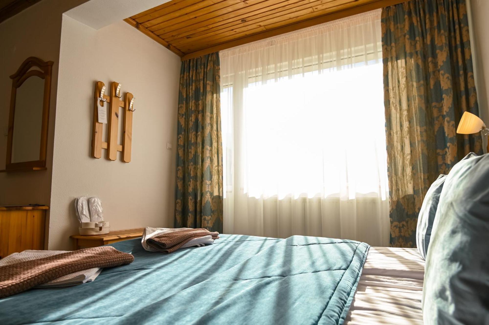 Veziova House Hotel Bansko Exterior photo